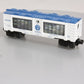 Lionel 6-52553 O LOTS-2009 30th Anniversary Tennessee Aquarium Car #30099 LN/Box