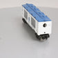 Lionel 6-52553 O LOTS-2009 30th Anniversary Tennessee Aquarium Car #30099 LN/Box