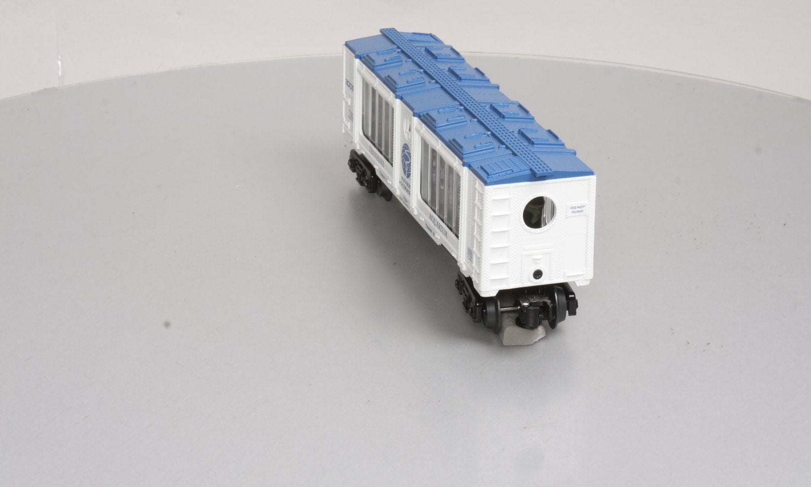 Lionel 6-52553 O LOTS-2009 30th Anniversary Tennessee Aquarium Car #30099 LN/Box