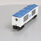 Lionel 6-52553 O LOTS-2009 30th Anniversary Tennessee Aquarium Car #30099 LN/Box