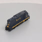 Proto 2000 21511 HO Baltimore & Ohio GP-30 Diesel Locomotive #6921