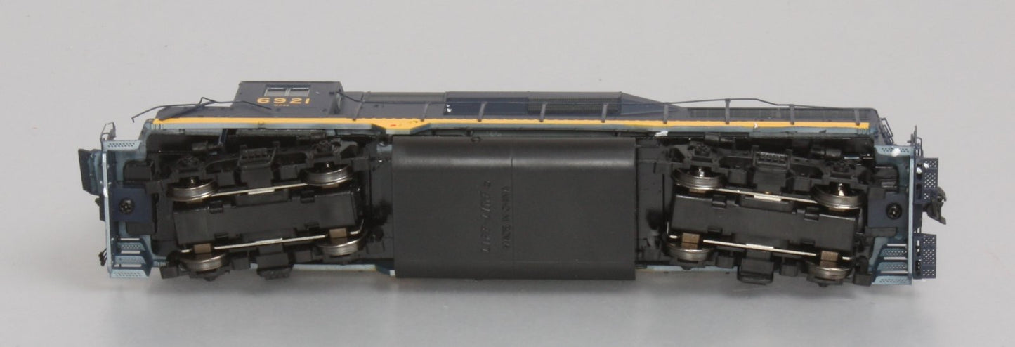 Proto 2000 21511 HO Baltimore & Ohio GP-30 Diesel Locomotive #6921