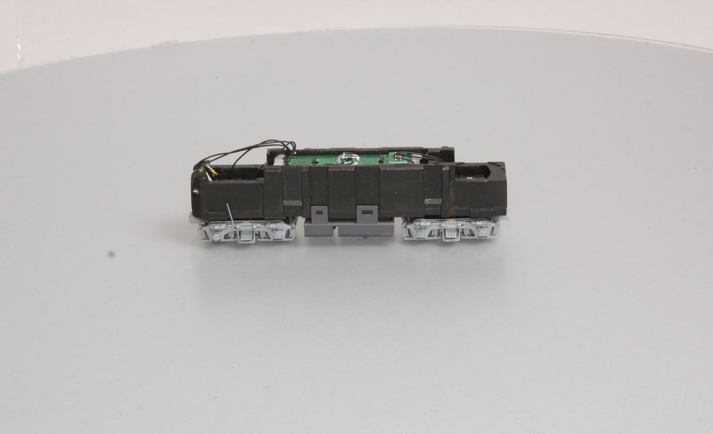 InterMountain 49998 HO Scale Regal Line A or B F-Unit Drive LN/Box
