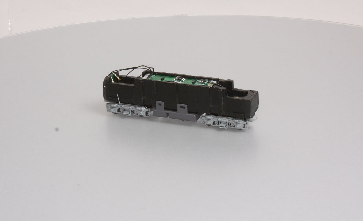 InterMountain 49998 HO Scale Regal Line A or B F-Unit Drive LN/Box