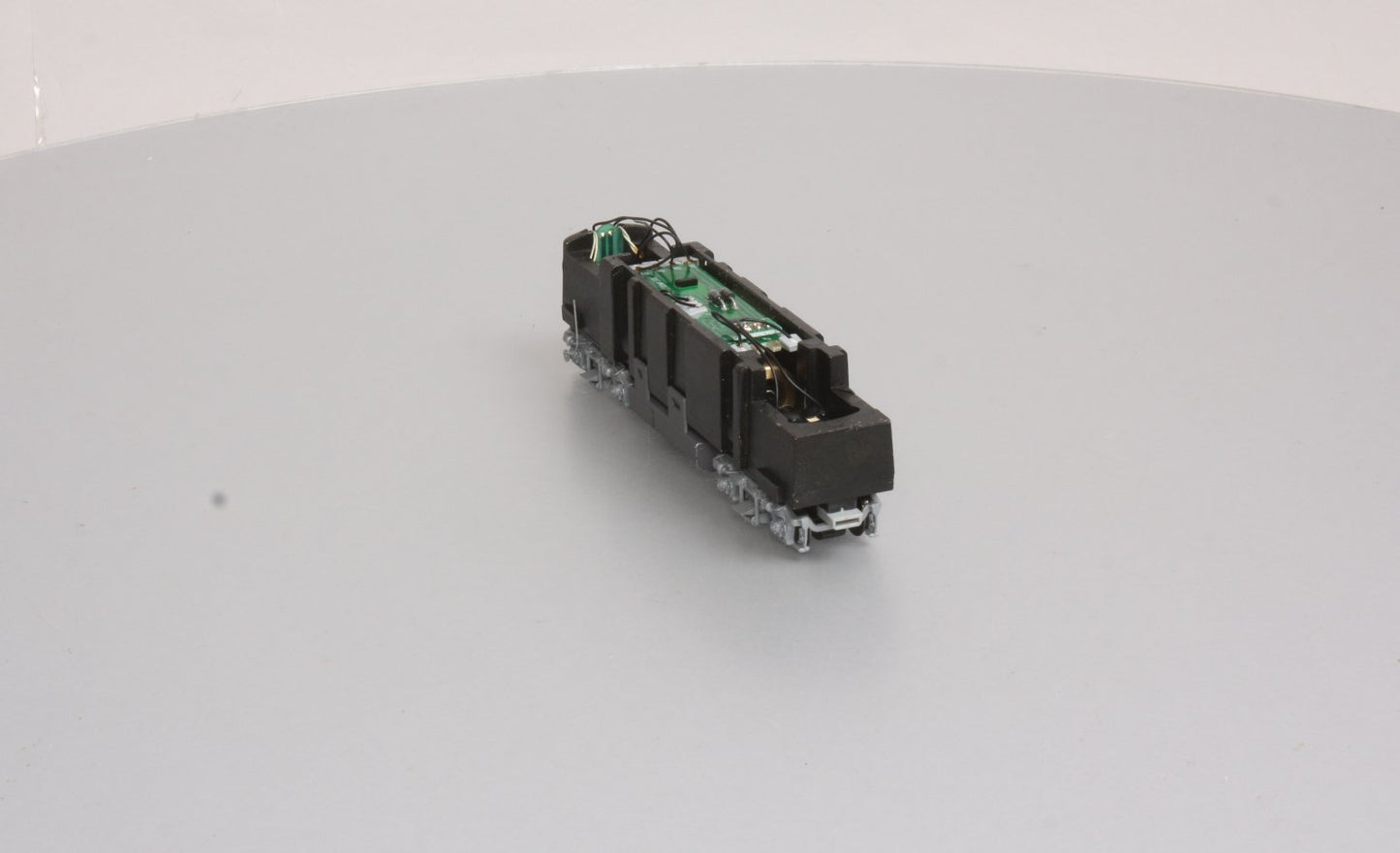 InterMountain 49998 HO Scale Regal Line A or B F-Unit Drive LN/Box