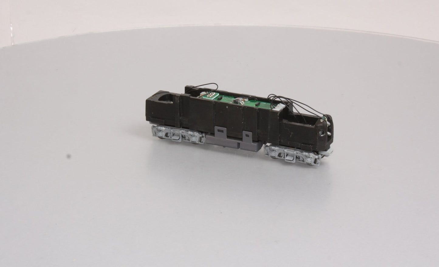 InterMountain 49998 HO Scale Regal Line A or B F-Unit Drive LN/Box