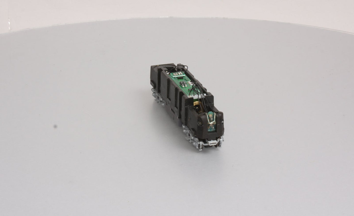 InterMountain 49998 HO Scale Regal Line A or B F-Unit Drive LN/Box