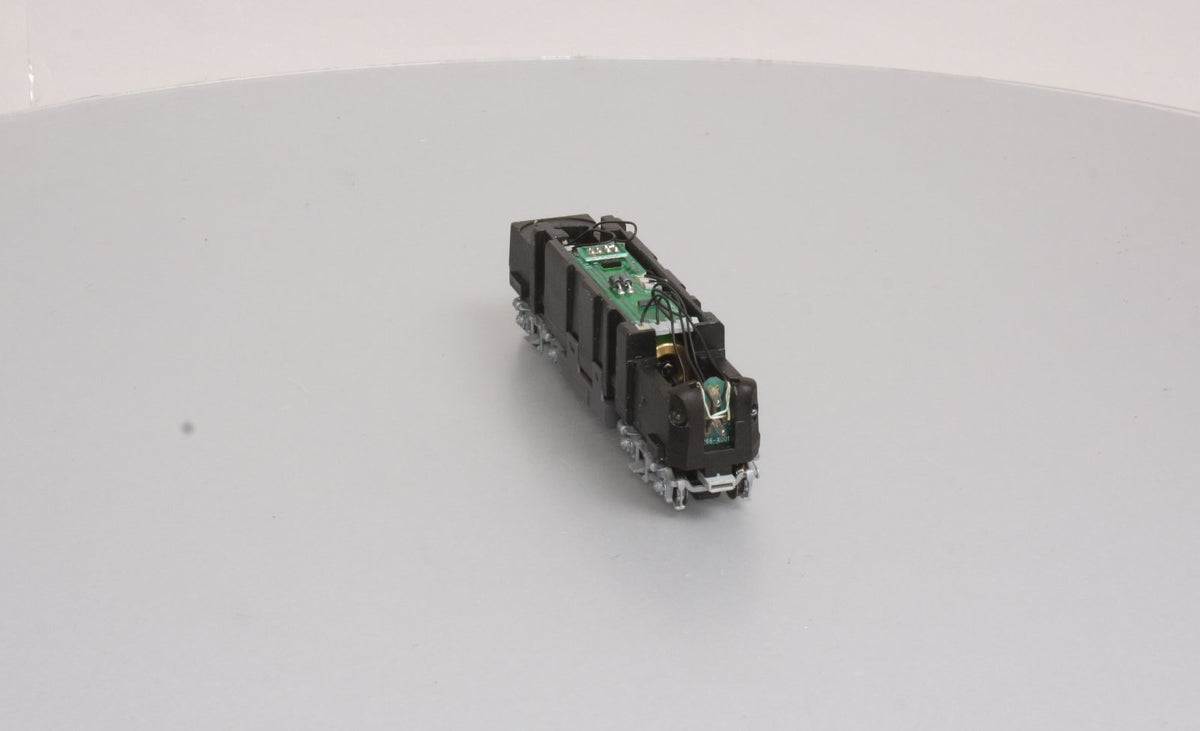 InterMountain 49998 HO Scale Regal Line A or B F-Unit Drive LN/Box