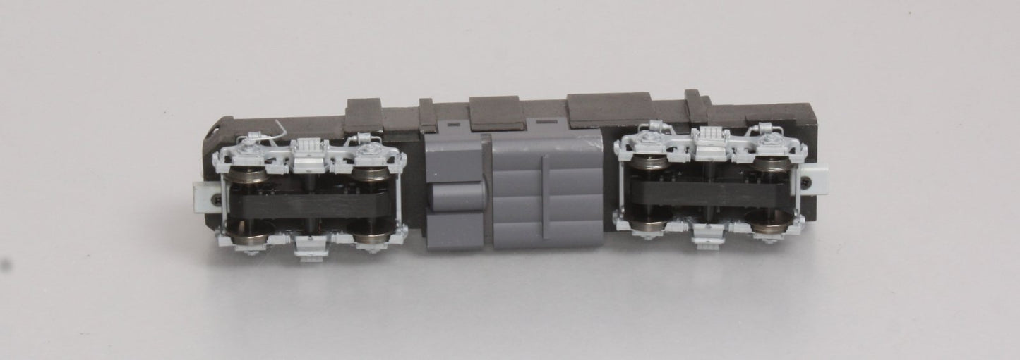 InterMountain 49998 HO Scale Regal Line A or B F-Unit Drive LN/Box