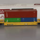 Right-of-Way 54528 O TTX Stack Car w/Intermodal Containers EX/Box