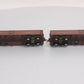 Walthers 932-25888 HO Scale PRR R50B Express Reefer (Pack of 2) LN/Box