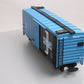 LGB 42917 G Scale Boston & Maine Boxcar #76491 LN/Box