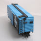 LGB 42917 G Scale Boston & Maine Boxcar #76491 LN/Box