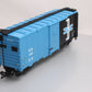 LGB 42917 G Scale Boston & Maine Boxcar #76491 LN/Box