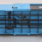 LGB 42917 G Scale Boston & Maine Boxcar #76491 LN/Box