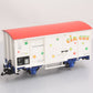 LGB 4136S G Scale Circus Sound Car with Sound LN/Box