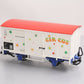 LGB 4136S G Scale Circus Sound Car with Sound LN/Box