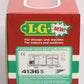 LGB 4136S G Scale Circus Sound Car with Sound LN/Box