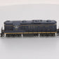 Proto 2000 21692 HO Scale Baltimore & Ohio Phase III GP9 Diesel Locomotive #6573