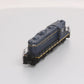 Proto 2000 21692 HO Scale Baltimore & Ohio Phase III GP9 Diesel Locomotive #6573