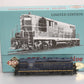Proto 2000 21692 HO Scale Baltimore & Ohio Phase III GP9 Diesel Locomotive #6573
