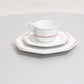 LGB 1 Gedeck 3-Teilig-1 Chinaware Tree Piece Setting G Scale