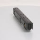 Walthers 932-9317 HO Scale NYC 20th Century Limited Baggage Mail Car LN/Box
