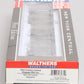 Walthers 932-9317 HO Scale NYC 20th Century Limited Baggage Mail Car LN/Box