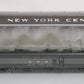 Walthers 932-9317 HO Scale NYC 20th Century Limited Baggage Mail Car LN/Box