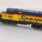 Lionel 6-8463 O Gauge Chessie System GP20 Diesel Engine LN/Box