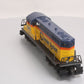 Lionel 6-8463 O Gauge Chessie System GP20 Diesel Engine LN/Box