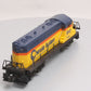 Lionel 6-8463 O Gauge Chessie System GP20 Diesel Engine LN/Box