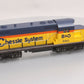Lionel 6-8463 O Gauge Chessie System GP20 Diesel Engine LN/Box