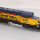 Lionel 6-8463 O Gauge Chessie System GP20 Diesel Engine LN/Box
