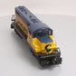 Lionel 6-8463 O Gauge Chessie System GP20 Diesel Engine LN/Box