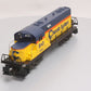 Lionel 6-8463 O Gauge Chessie System GP20 Diesel Engine LN/Box