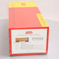 AMS AM32-503 G Scale Narrow Gauge PFE Doubel Herald Refrigerator Car #41661 LN/Box