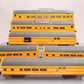 Williams LL613 Union Pacfic "City of San Francisco" 60' Luxury Liner 6-Car Set LN/Box