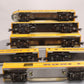 Williams LL613 Union Pacfic "City of San Francisco" 60' Luxury Liner 6-Car Set LN/Box