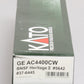 Kato 37-6445 HO Burlington Northern Santa Fe AC4400CW Diesel Locomotive #5642