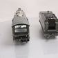 MTH 11-1016-1 Standard Gauge Pennsylvania Steam Engine w/Nickel Trim #392E w/PS2 NIB