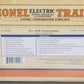 MTH 11-1016-1 Standard Gauge Pennsylvania Steam Engine w/Nickel Trim #392E w/PS2 NIB