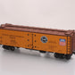 AMS AM32-503 G Scale Narrow Gauge PFE Double Herald Refrigerator Car #41616 EX/Box