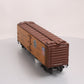 AMS AM32-503 G Scale Narrow Gauge PFE Double Herald Refrigerator Car #41616 EX/Box