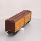 AMS AM32-503 G Scale Narrow Gauge PFE Double Herald Refrigerator Car #41616 EX/Box