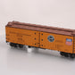 AMS AM32-503 G Scale Narrow Gauge PFE Double Herald Refrigerator Car #41616 EX/Box