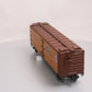 AMS AM32-503 G Scale Narrow Gauge PFE Double Herald Refrigerator Car #41616 EX/Box