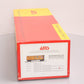 AMS AM32-503 G Scale Narrow Gauge PFE Double Herald Refrigerator Car #41616 EX/Box