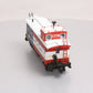 MTH 20-91396 O Gauge Norfolk & Western Steel Caboose #1776 LN/Box