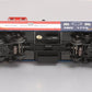 MTH 20-91396 O Gauge Norfolk & Western Steel Caboose #1776 LN/Box